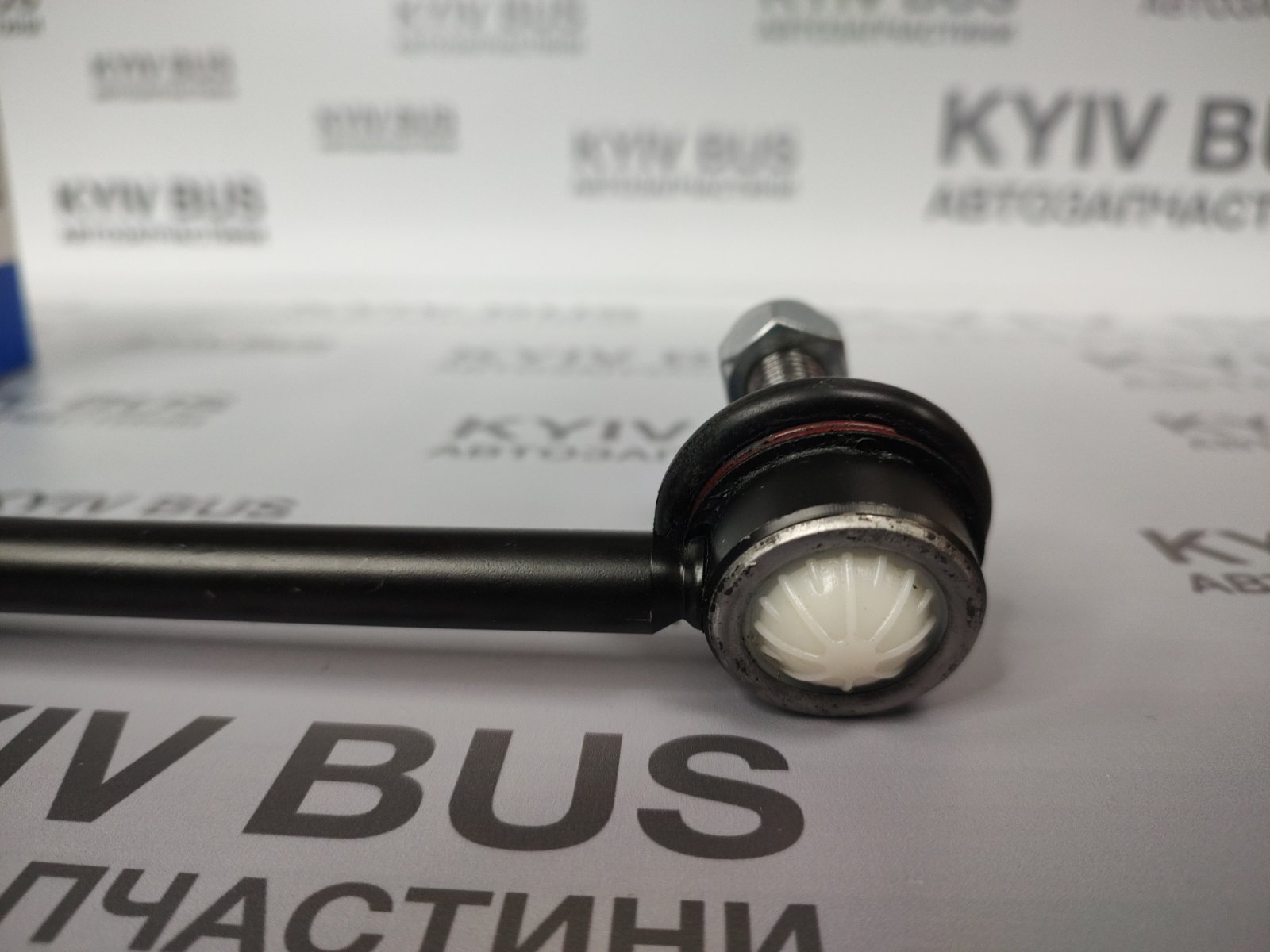 Тяга стабілізатора переднього [R] MB Vito/Viano [W639] 03-