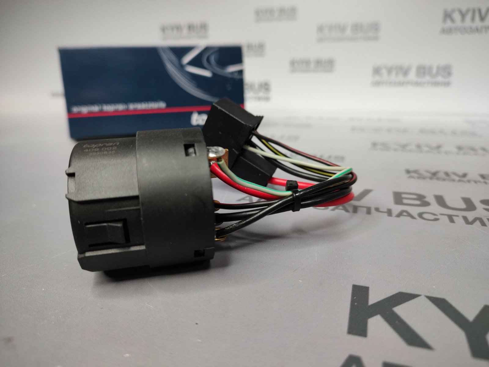 Контактна група MB Sprinter/Vito/VW LT CDI/TDI 96-