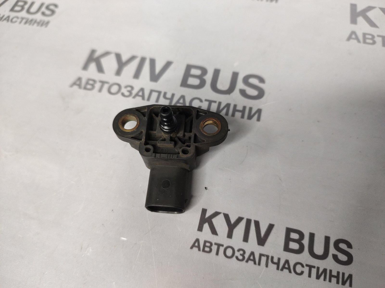 Датчик надува / тиску турбіни MB Sprinter 906 / Vito W639 [б/в]