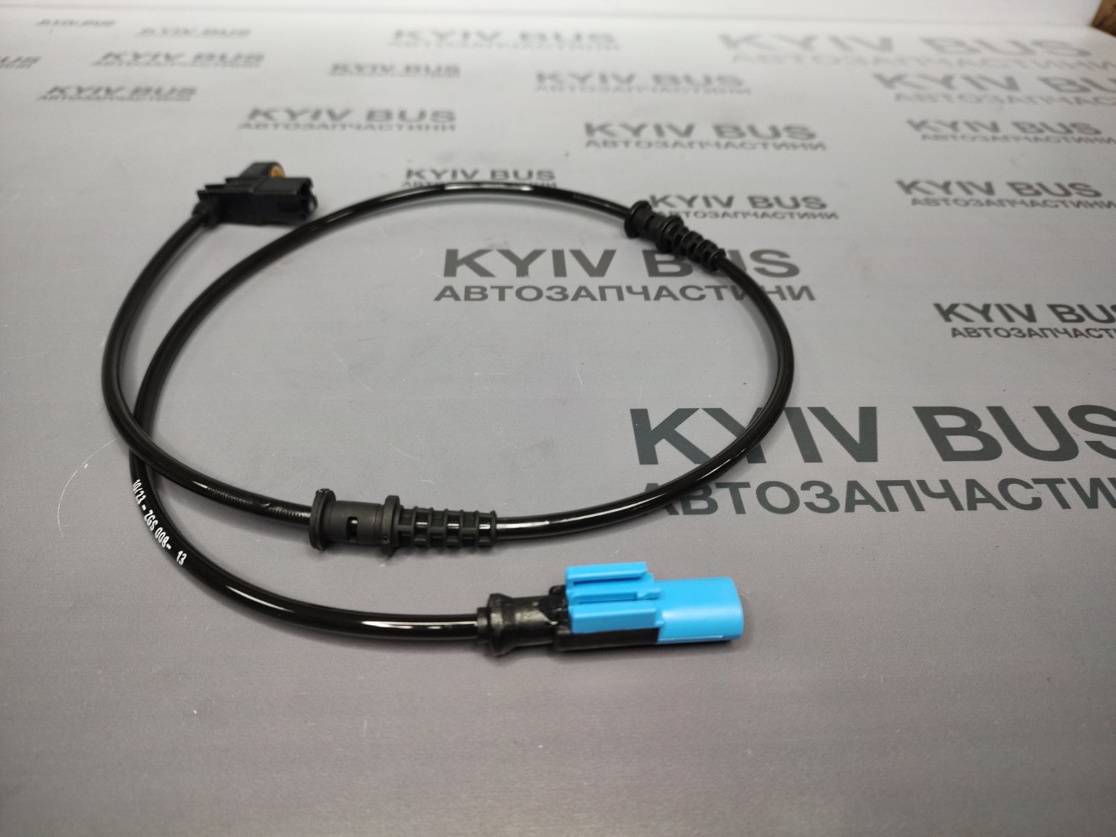 Жгут проводів переднього датчику зносу гальмівних колодок MB 906 / VW CRAFTER