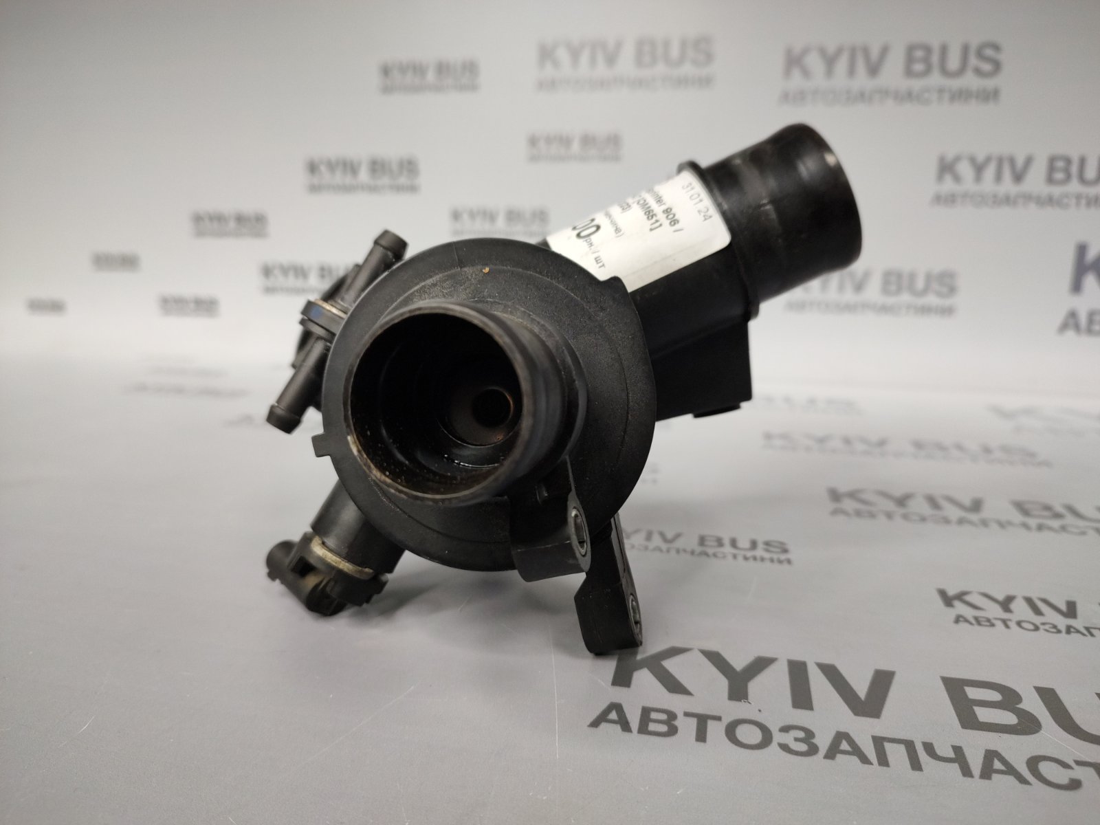 Термостат MB Sprinter 906 / Vito W639/W447 [ОМ651] [б/в]