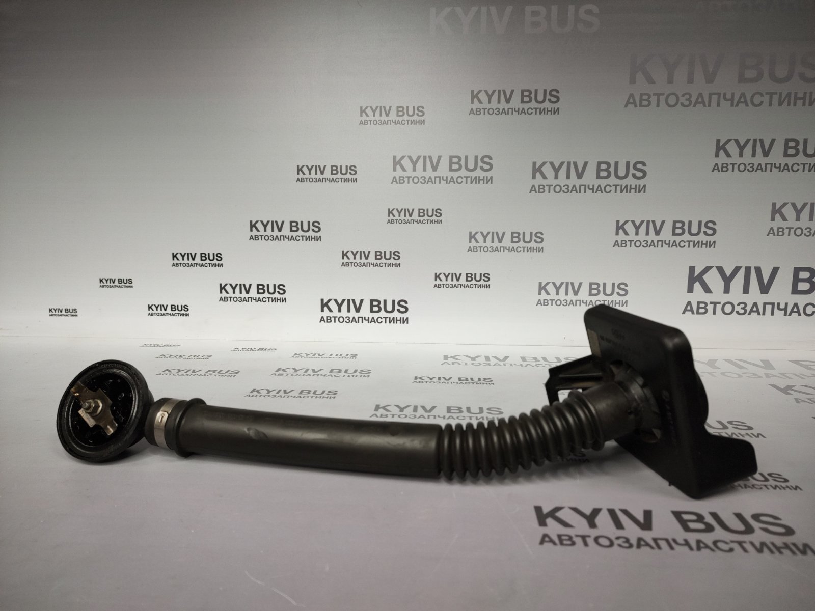 Горловина маслозаливна MB Vito W447 [OM651] V-Class