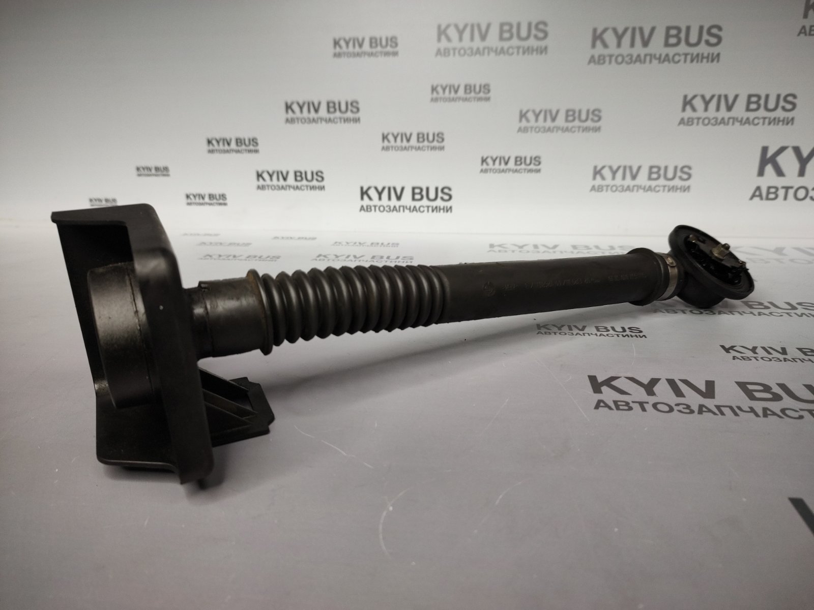 Горловина маслозаливна MB Vito W447 [OM651] V-Class