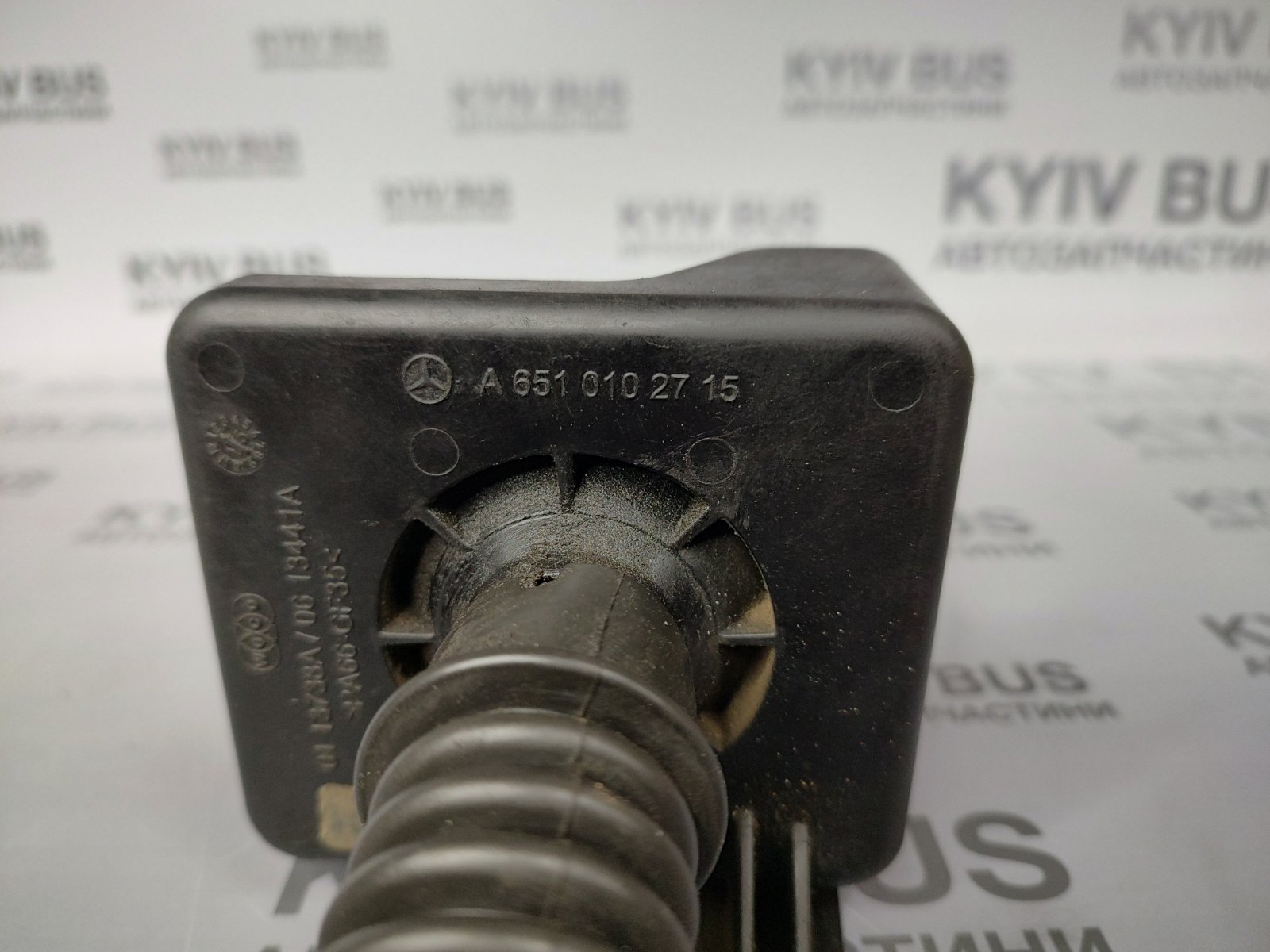 Горловина маслозаливна MB Vito W447 [OM651] V-Class