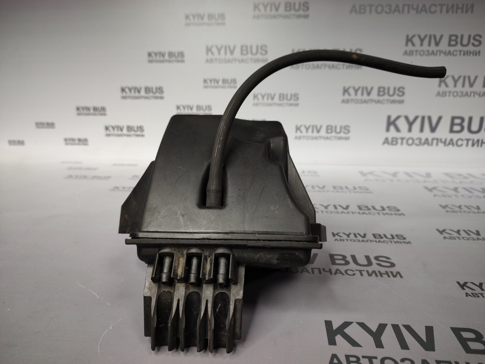 Ресивер [ вакуумний бачок ] OM651 MB Sprinter W906 / Vito W447