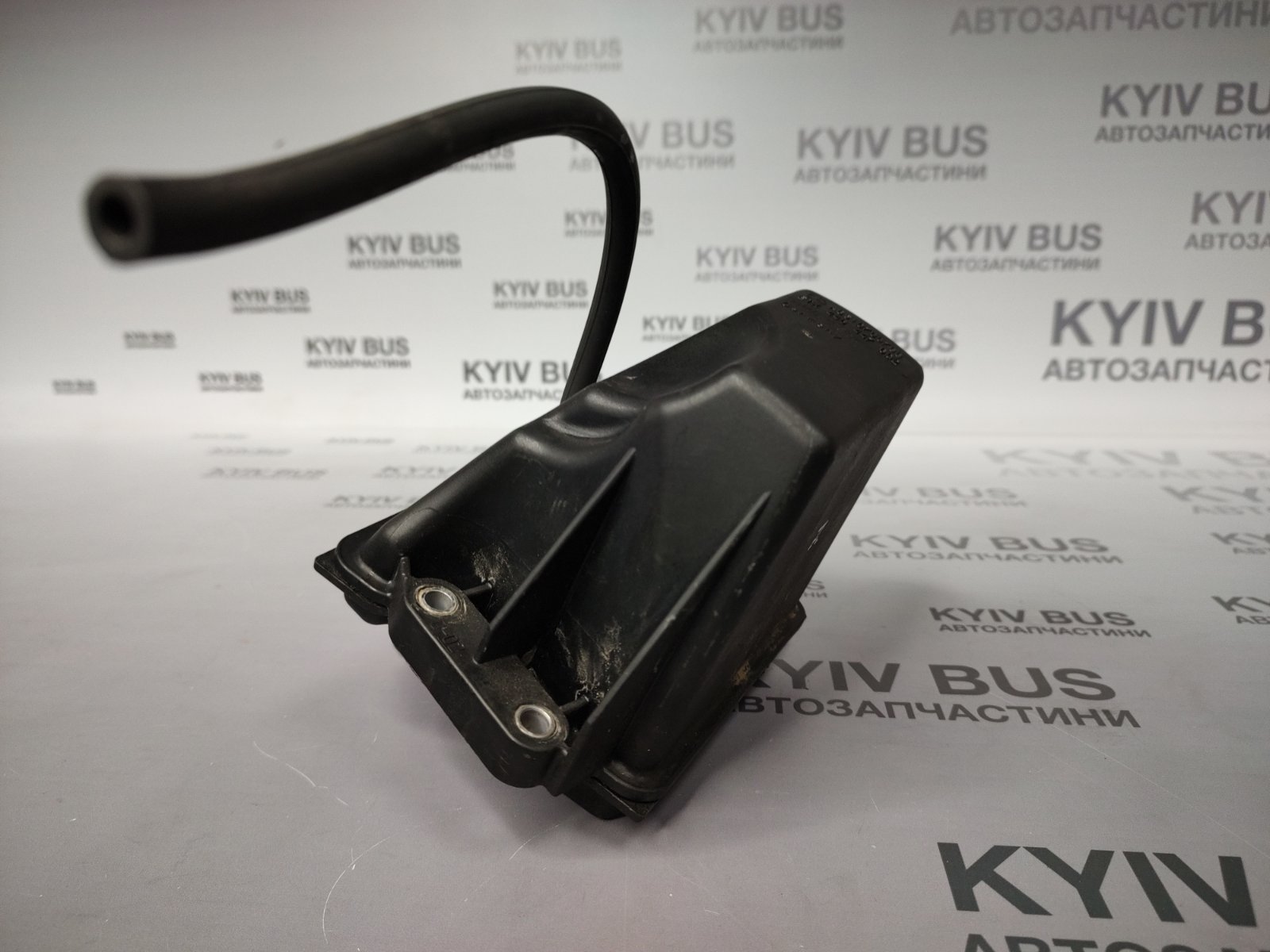 Ресивер [ вакуумний бачок ] OM651 MB Sprinter W906 / Vito W447