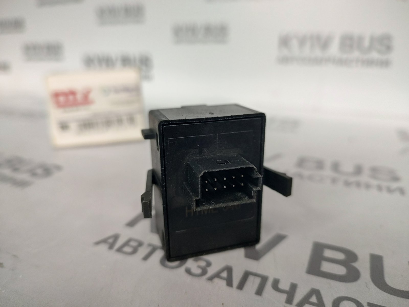 Блок керування положенням дзеркал MB Sprinter CDI [W903]