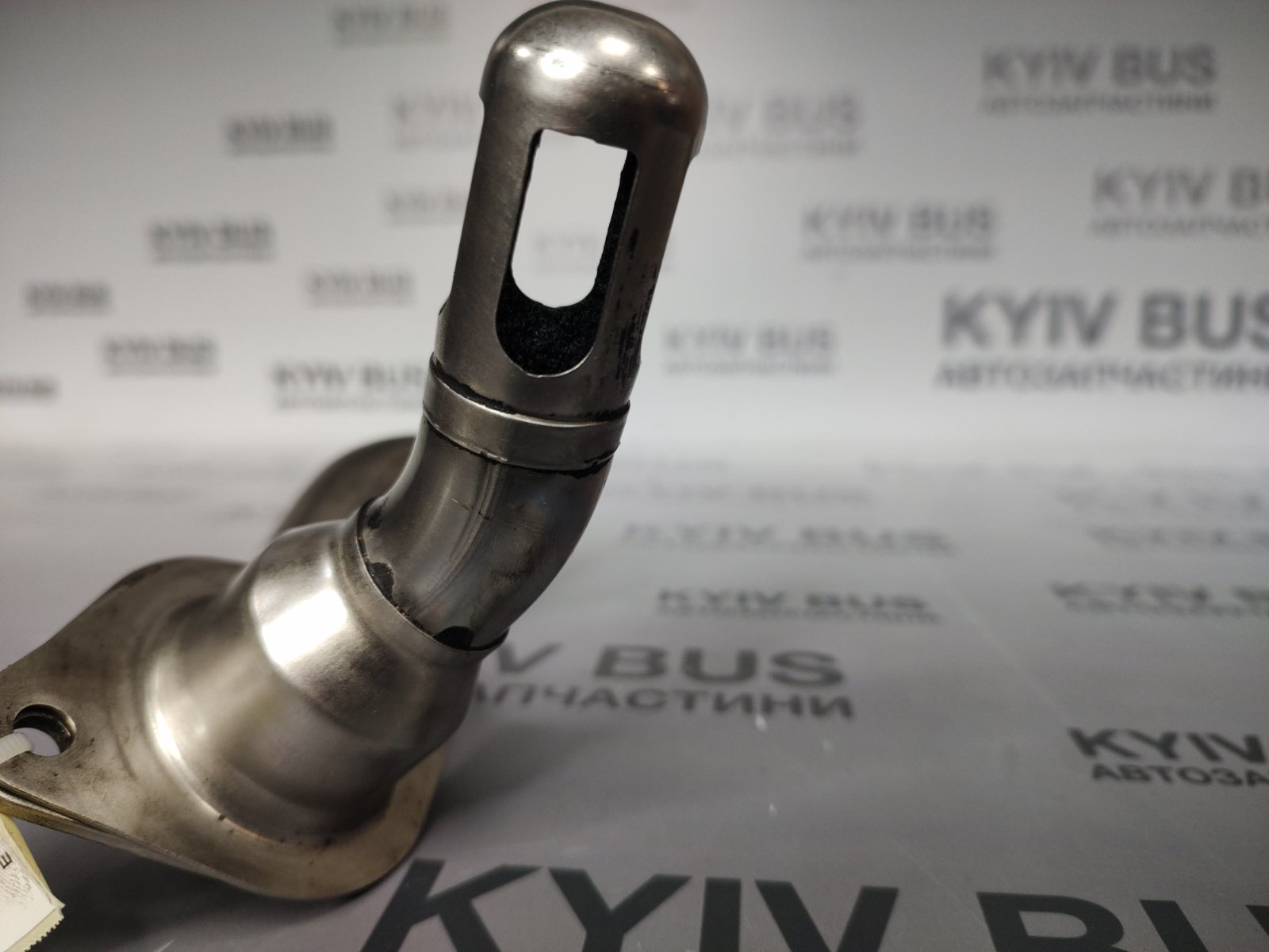 Трубка системи EGR [обратка] ОМ 651 MB Sprinter 906/Vito W639/W447 [б/в]