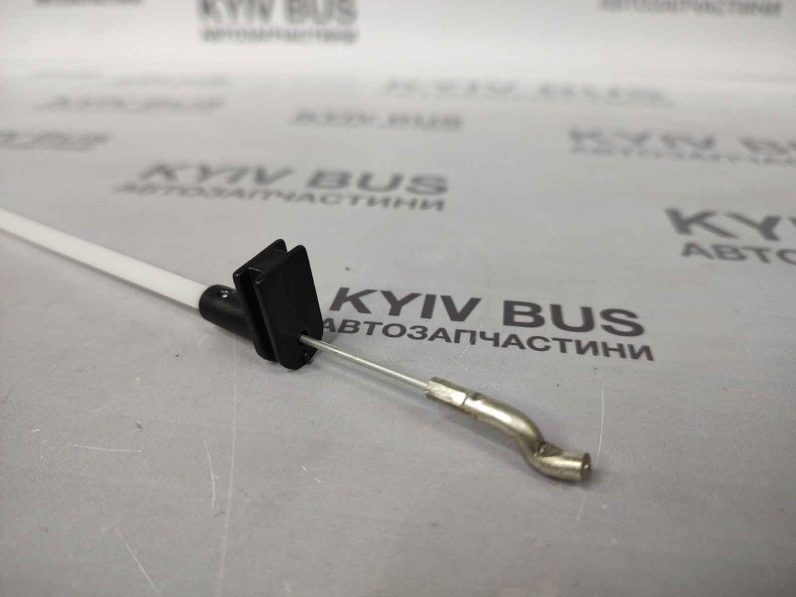 Трос дверей задніх MB Sprinter/VW LT 96-