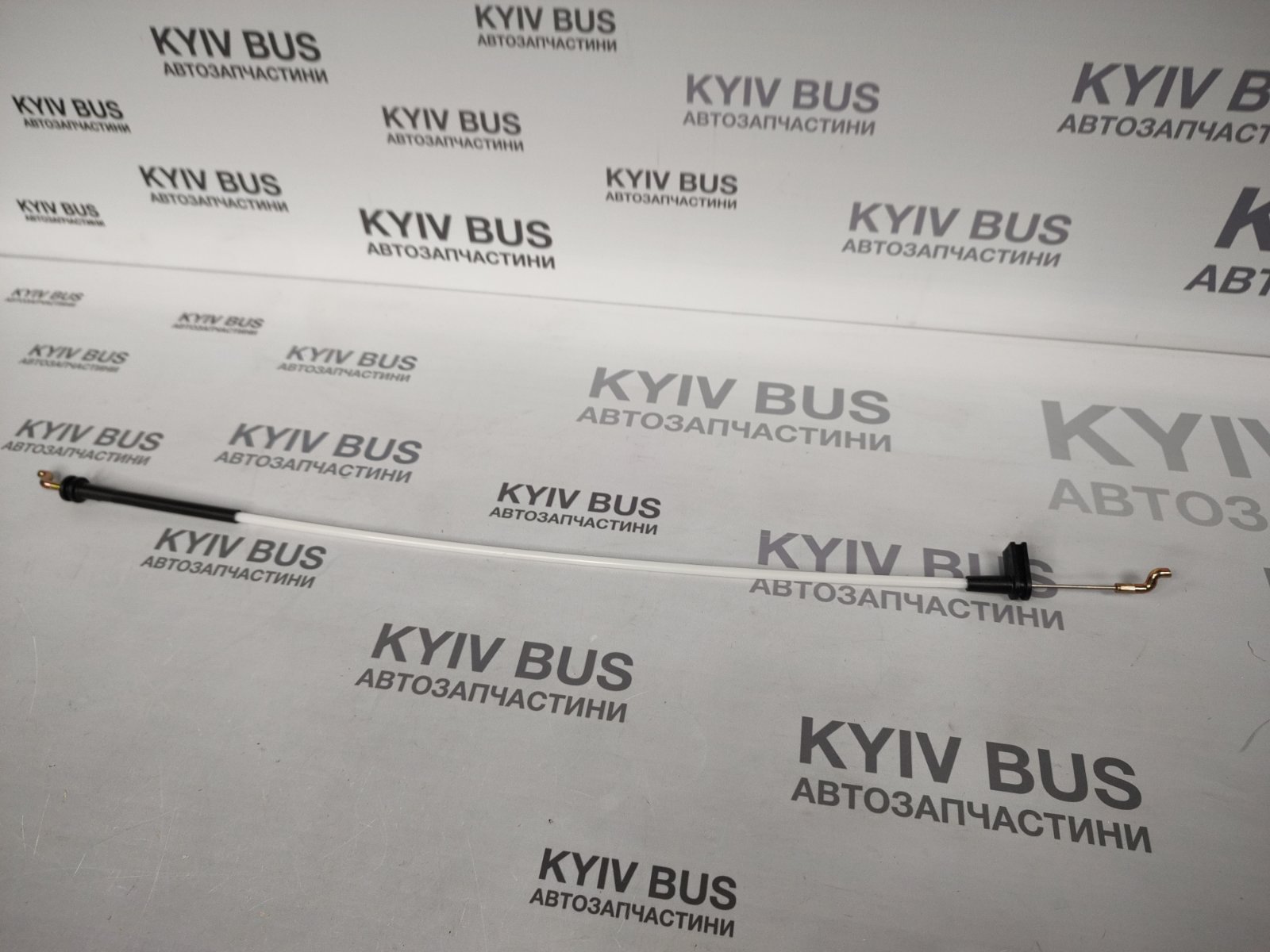 Трос дверей задніх MB Sprinter/VW LT 96-