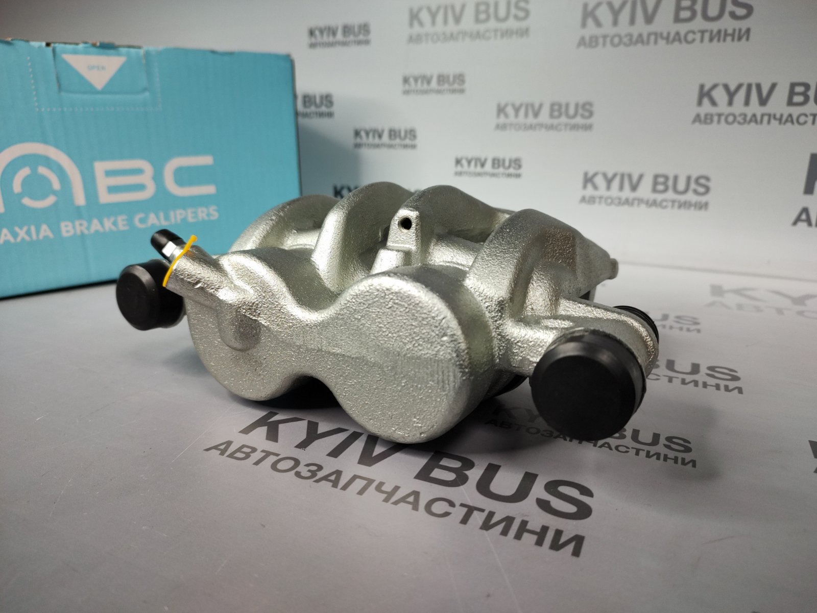 Супорт гальмівний передній [ R ] MB Sprinter 209-319/VW Crafter 30-35 [ W906 / Brembo 48mm]