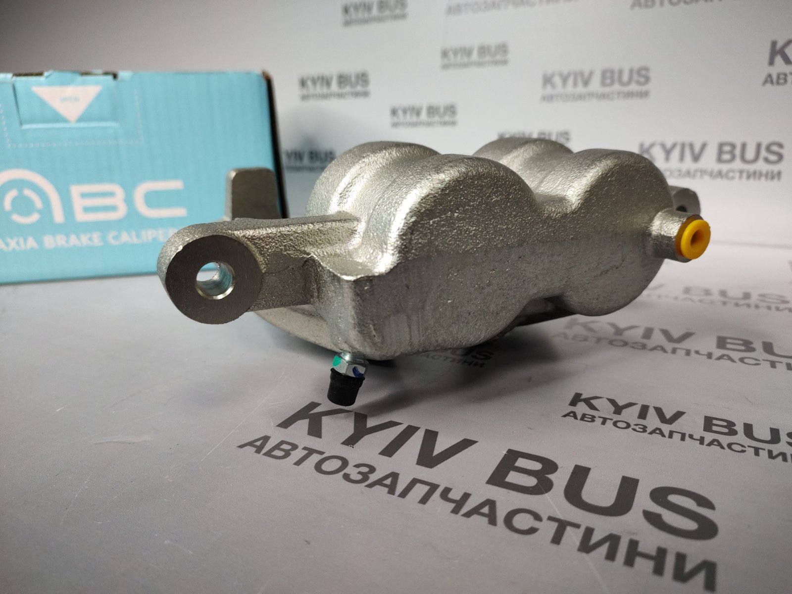Супорт гальмівний задній [ R ] MB Sprinter 411-519/VW Crafter 30-50 [ W906 СПАРКА / Bosch 48mm]
