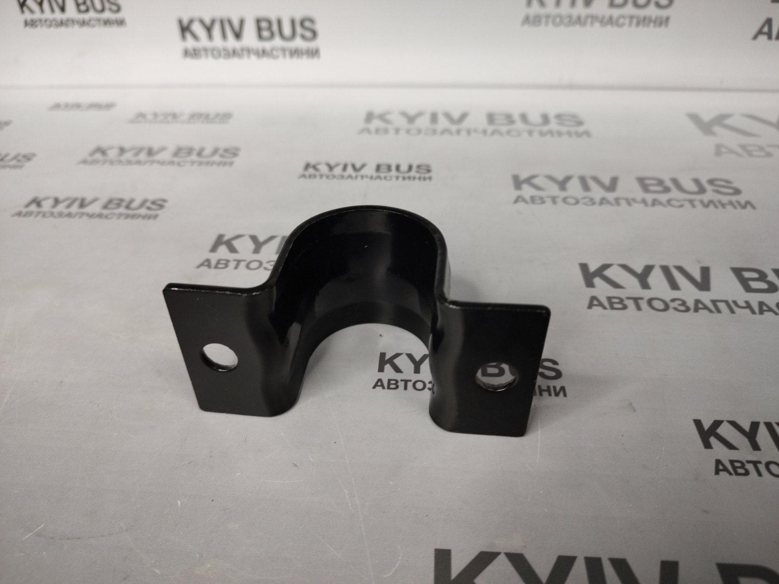 Кронштейн стабілізатора [заднього] MB W904 / VW LT 46 [скоба]
