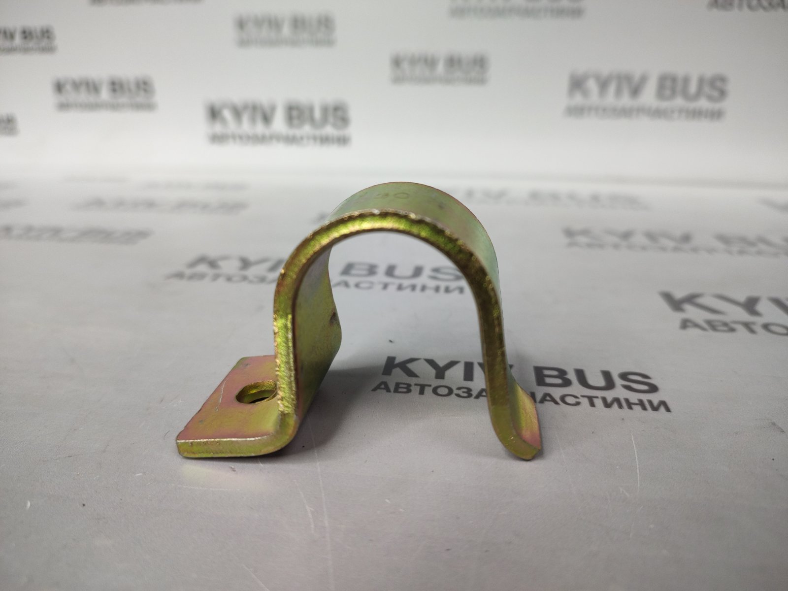 Кронштейн стабілізатора [переднього] MB W901-903 / VW LT 28-35 [скоба]