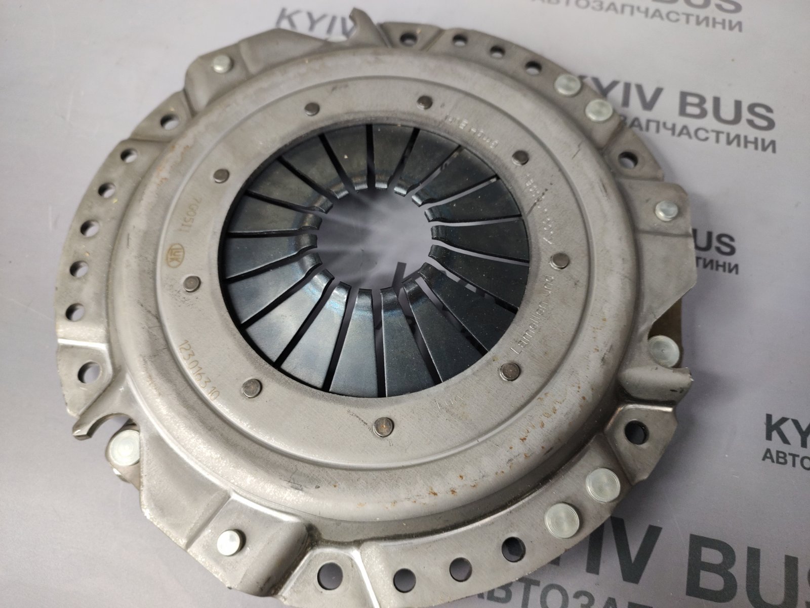 Корзина зчеплення 2,9 TDI / OM 602