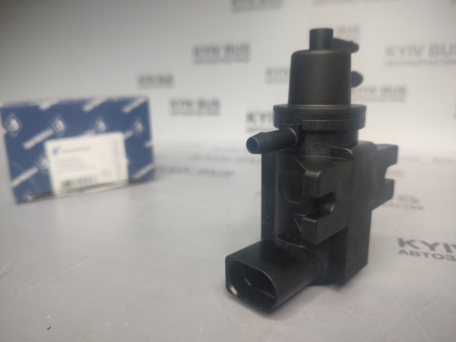 Клапан управління турбіни VW LT 2.5/2.8TDI 99-06