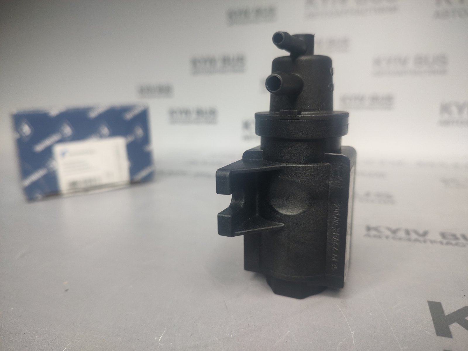 Клапан управління турбіни VW LT 2.5/2.8TDI 99-06