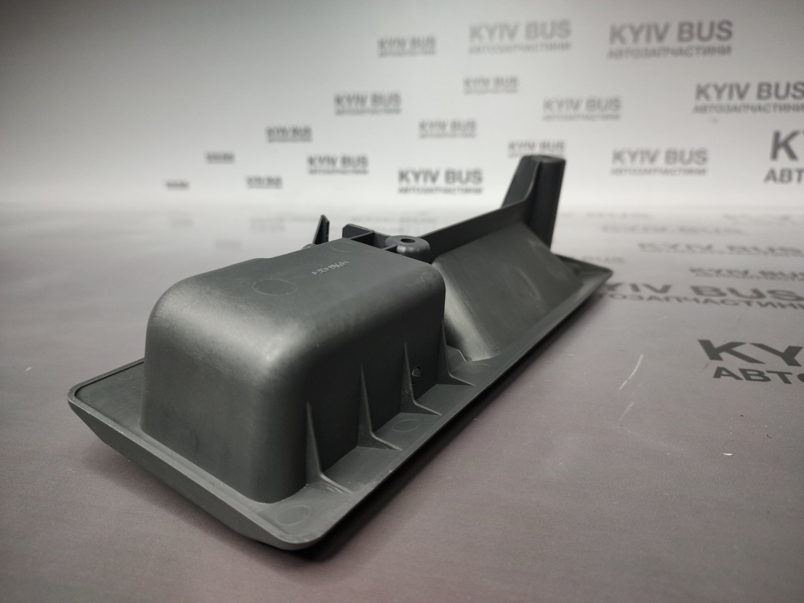 Ручка внутрішня задніх дверей [ W903 / LT ] 96-06
