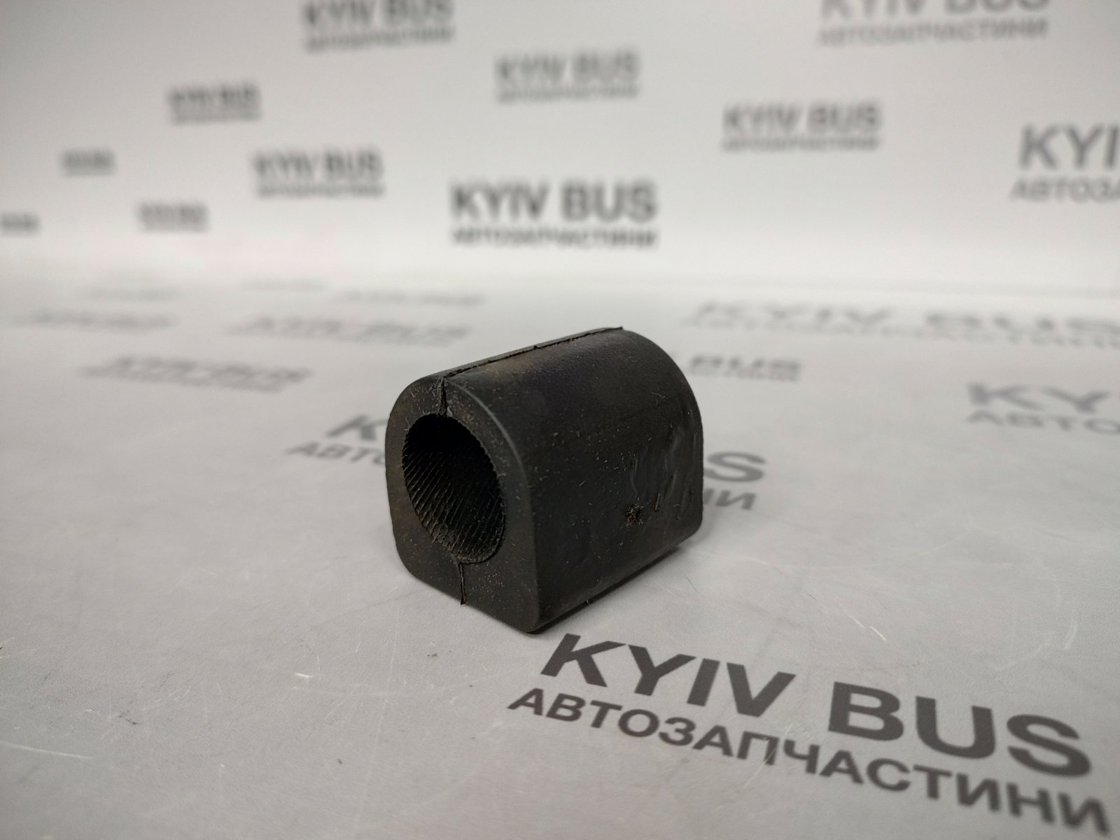 Втулка стабілізатора переднього [ W903 / VW LT 35 - 22 мм]
