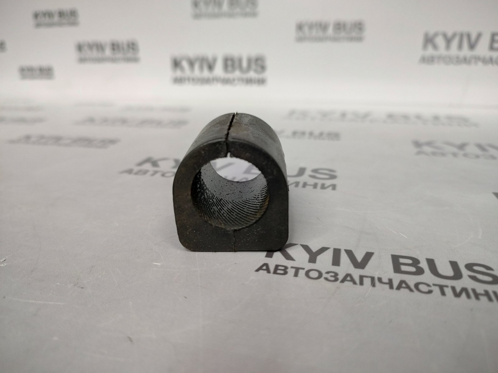 Втулка стабілізатора переднього [ W903 / VW LT 35 - 22 мм]