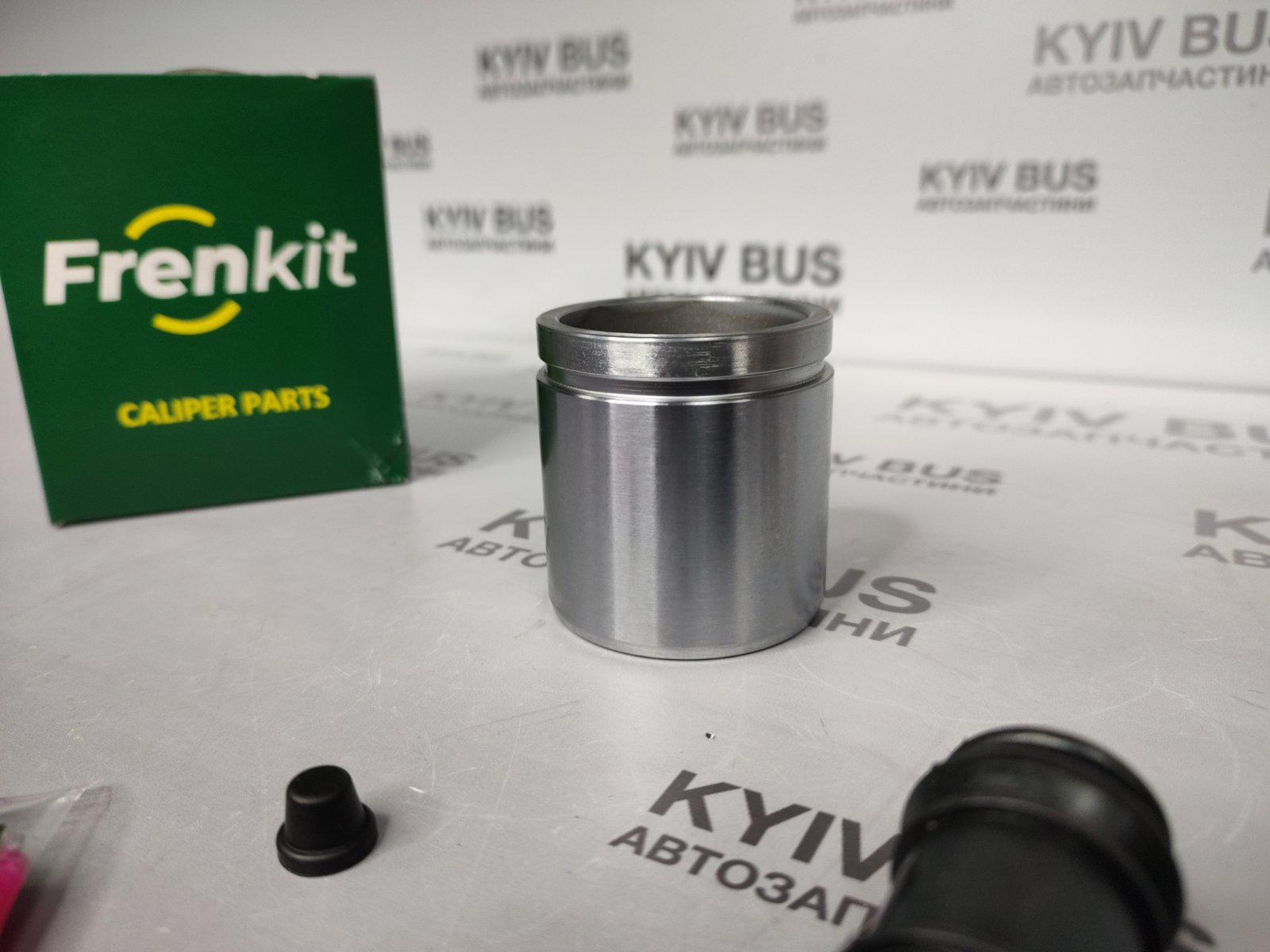 РК супорта зад [W901-903 / LT 28-35] MB Sprinter 96-06 [d=52mm,+ поршень, BOSCH]