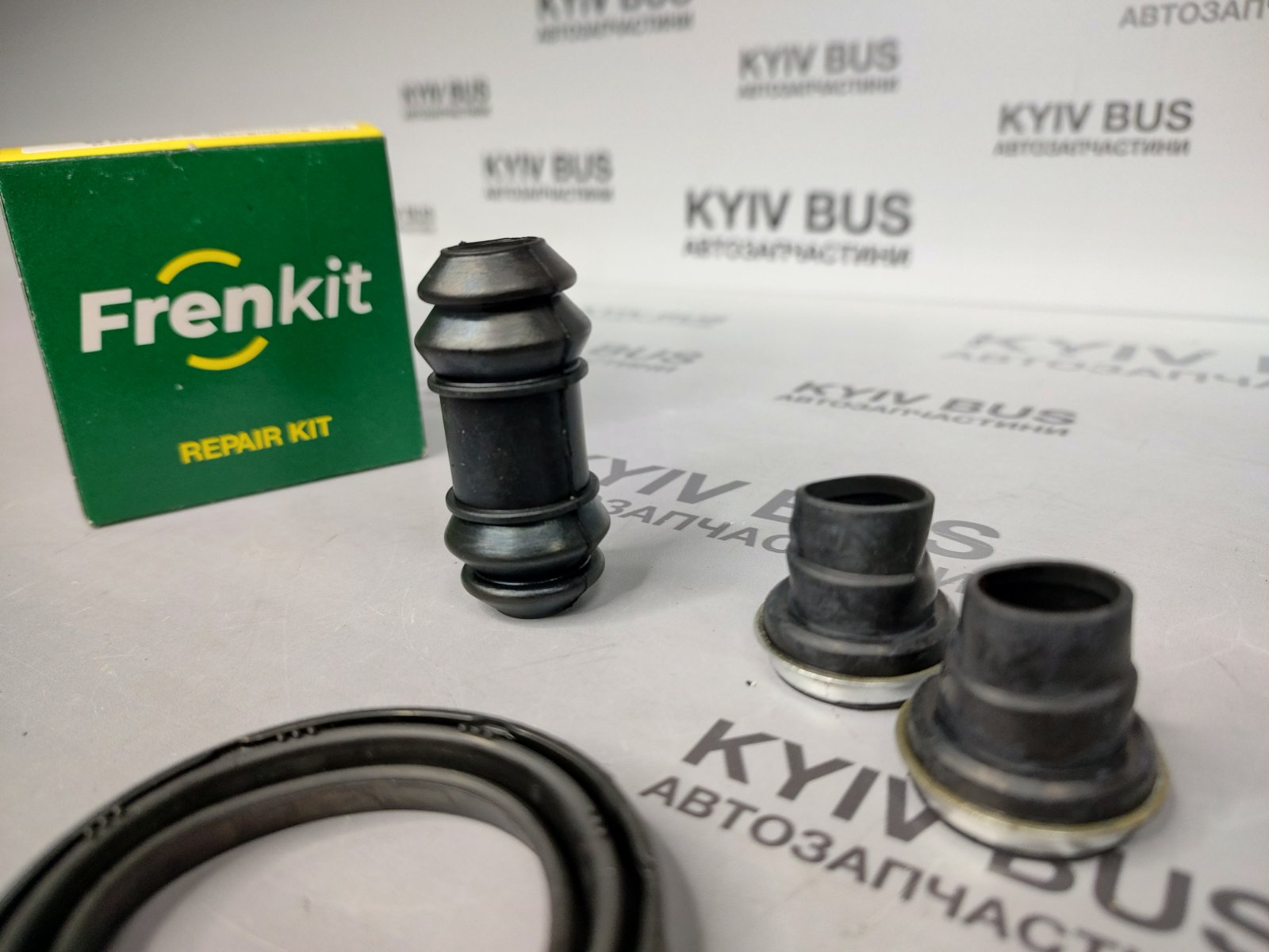 РК супорта зад [W901-903 / LT 28-35] MB Sprinter 96-06 [d=52mm, BOSCH]