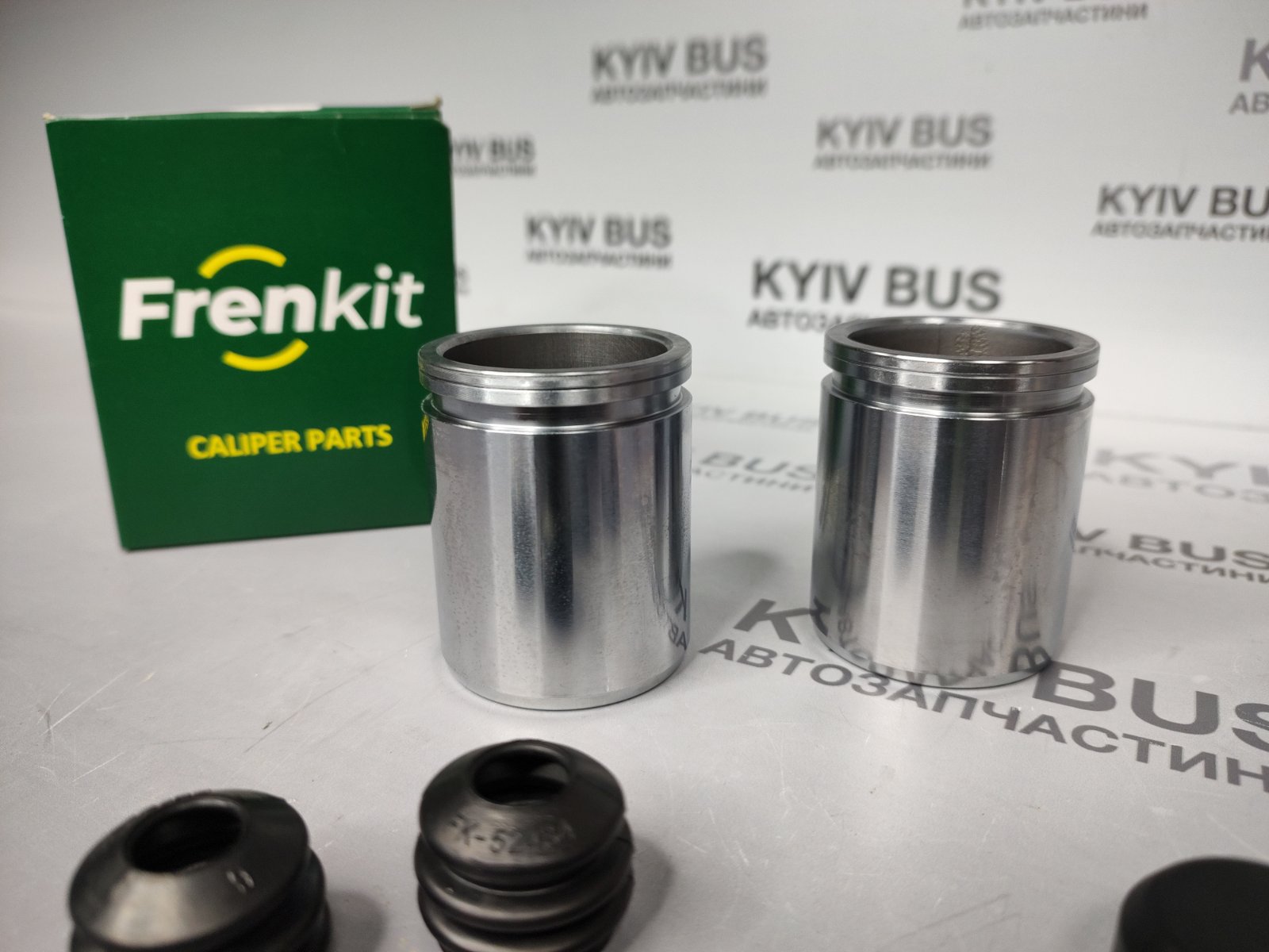 РК супорта перед [W906 / Crafter] MB Sprinter 06- [d=48mm, + 2 поршня, Brembo ]