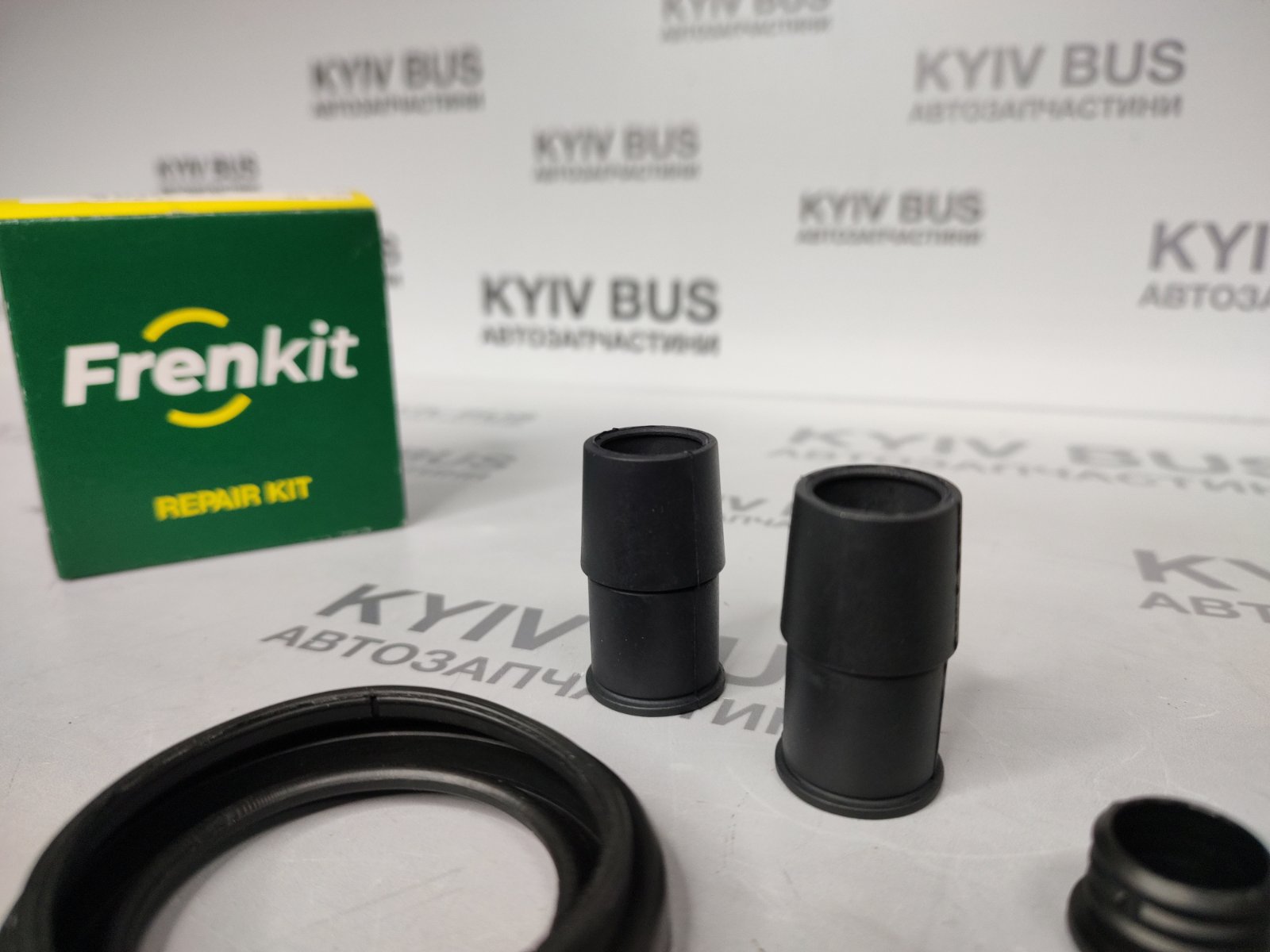 РК супорта зад [W901-903 / LT 28-35] MB Sprinter 96-06 [d=52mm  ATE В]