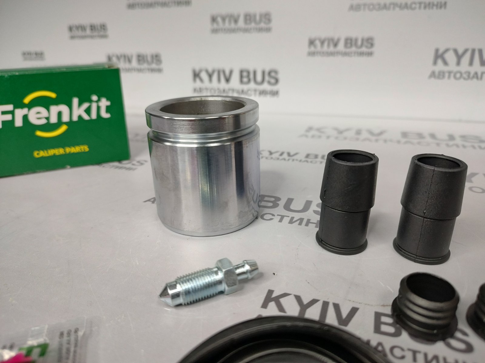 РК супорта зад [W901-903 / LT 28-35] MB Sprinter 96-06 [d=52mm,+ поршень, ATE В]