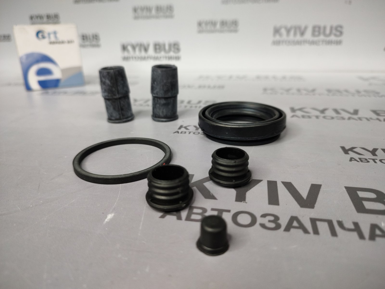 РК супорта зад [W901-903 / LT 28-35] MB Sprinter 96-06 [d=45mm, ATE М]