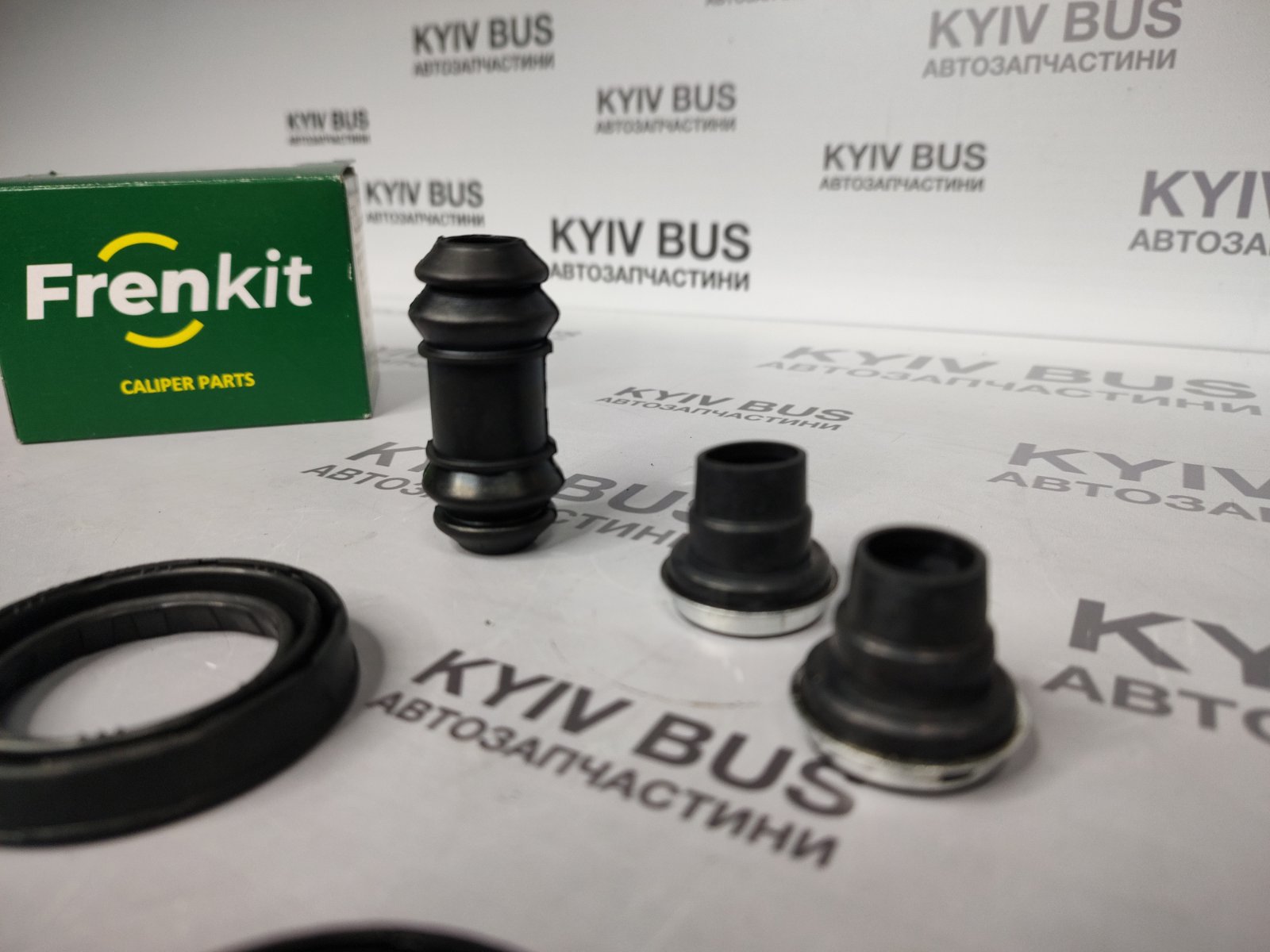РК супорта перед / зад [W904 / LT 46] MB Sprinter 96-06 [d=45mm BOSCH]