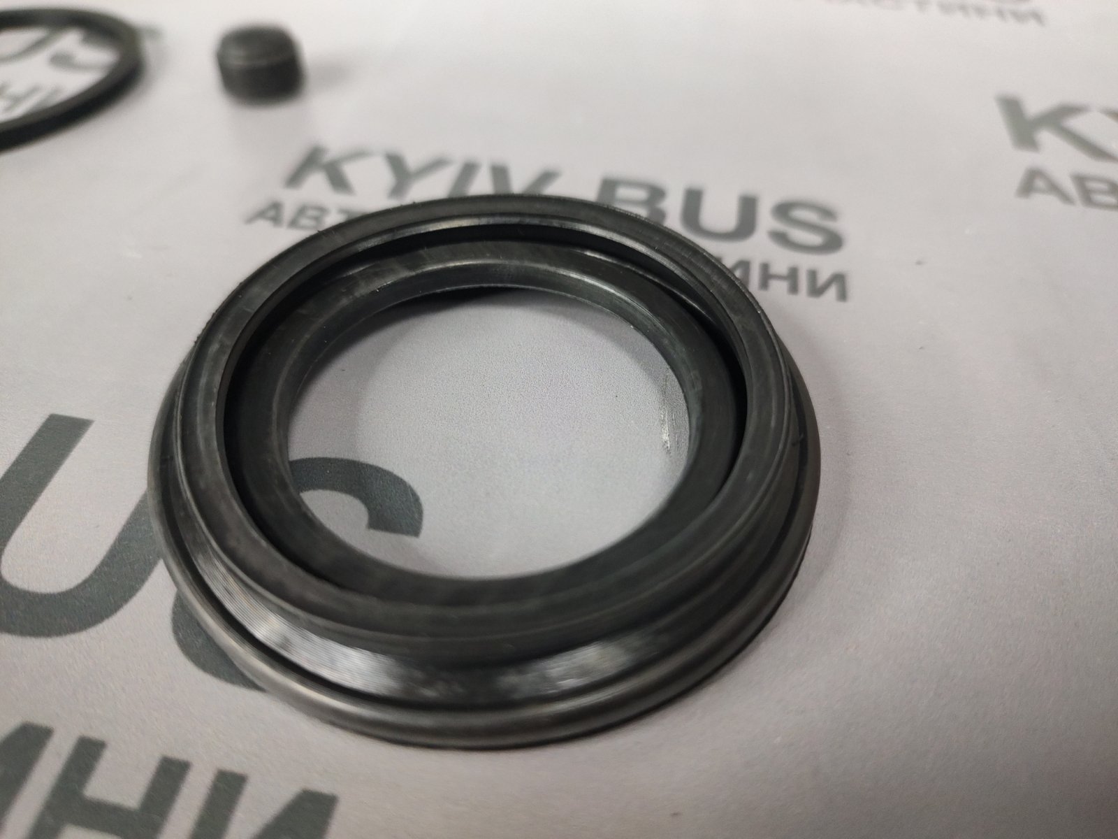 РК супорта перед [W906 / Crafter] MB Sprinter 06- [d=48mm, Brembo ]