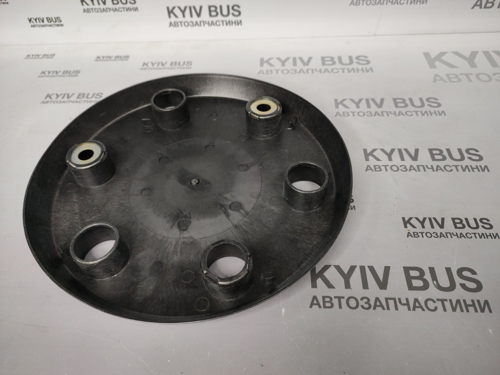 Ковпак диска колісного [W904] MB Sprinter 408-416/VW LT 46 / без лого /