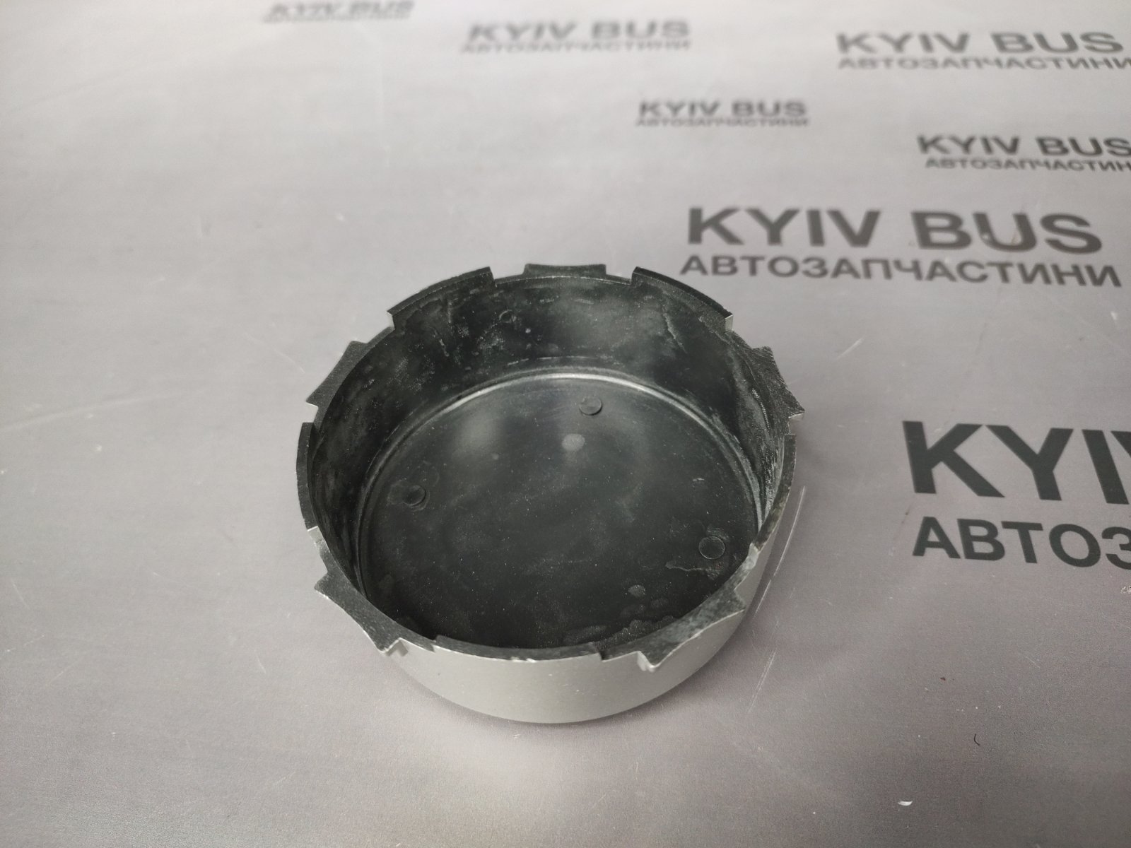 Ковпак диска колісного [W903] VW LT 28-35 96- /однокатковий /