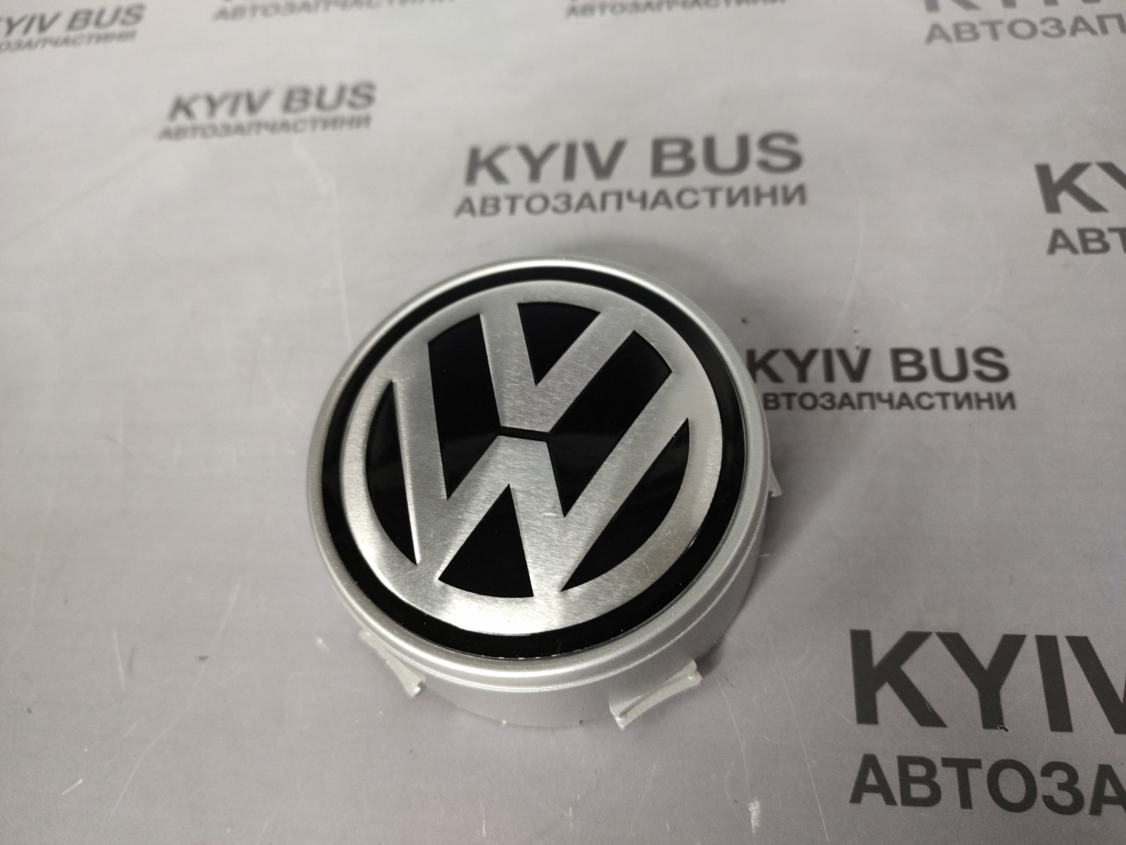 Ковпак диска колісного [W903] VW LT 28-35 96- /однокатковий /