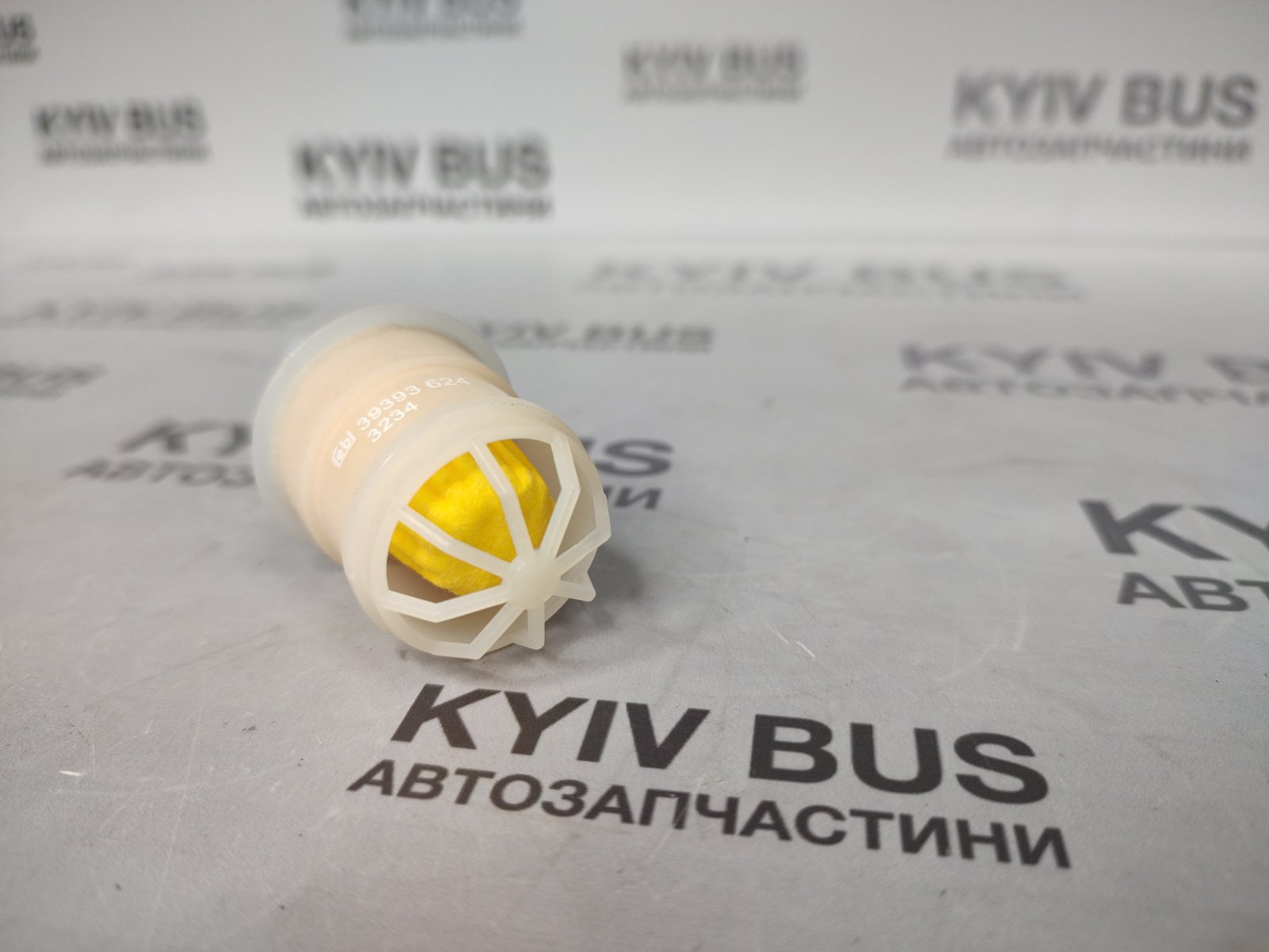 Фільтр вакуумної системи MB Sprinter/VW LT / клапана управління турбіною /