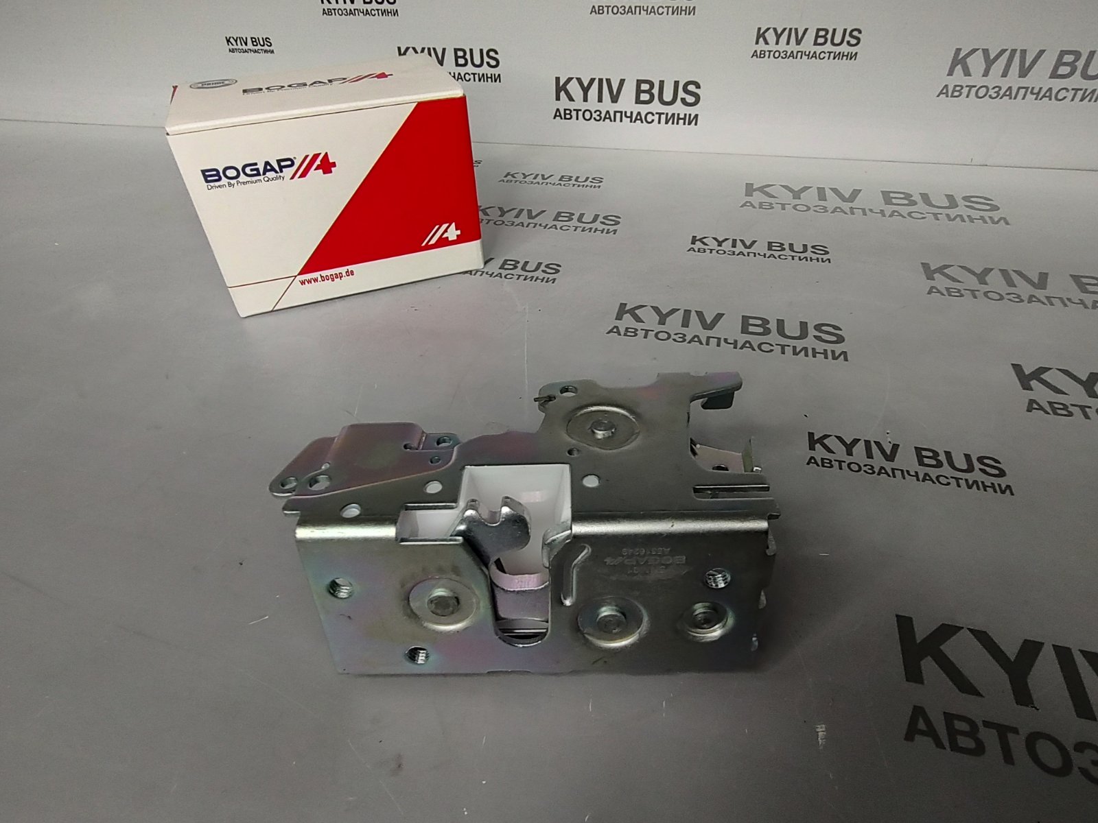 Замок зсувних дверей [ W903 / LT ] 96-06 [ R ]
