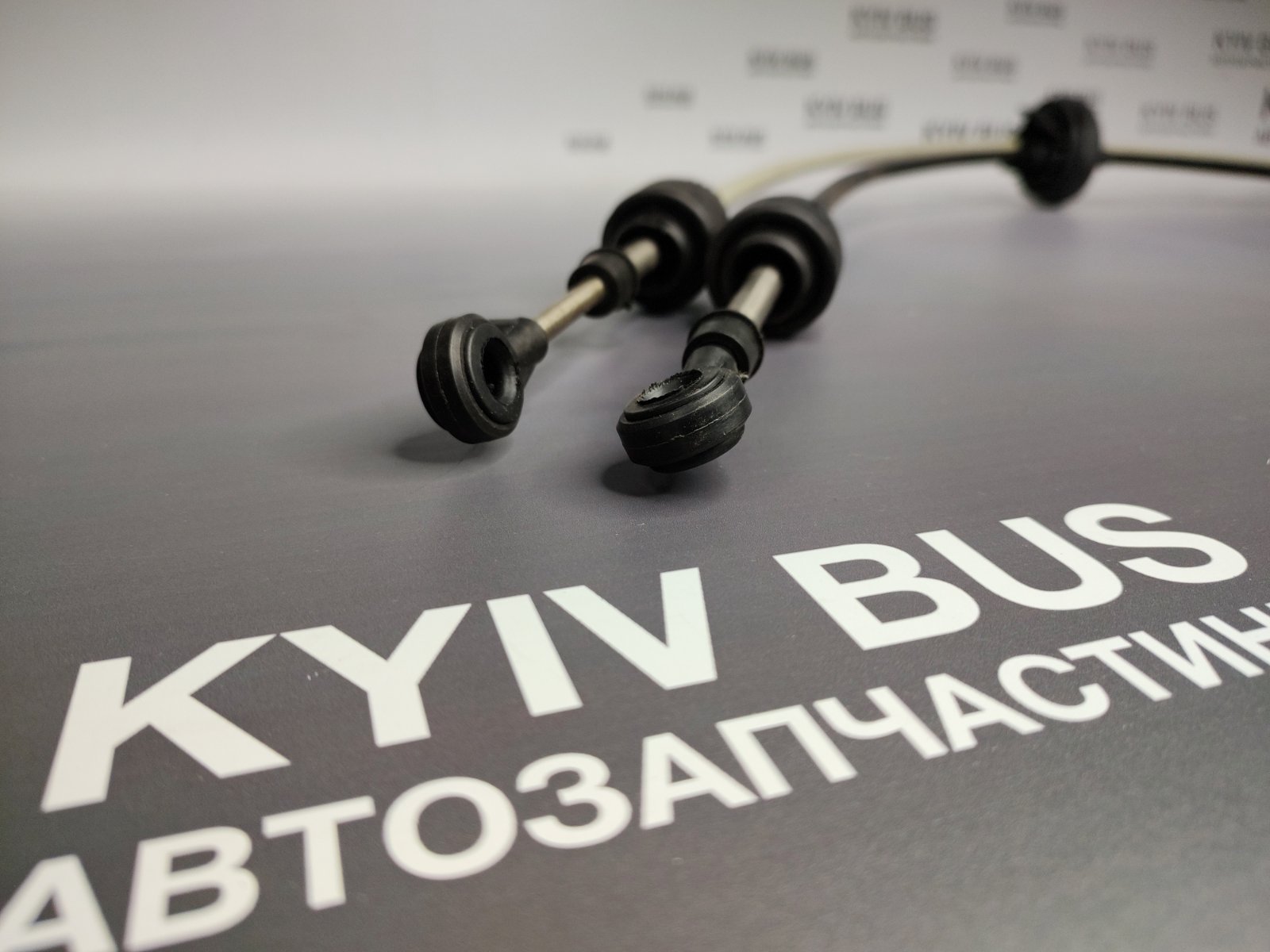 Трос куліси MB Sprinter 906 3.0CDI OM642 06- /