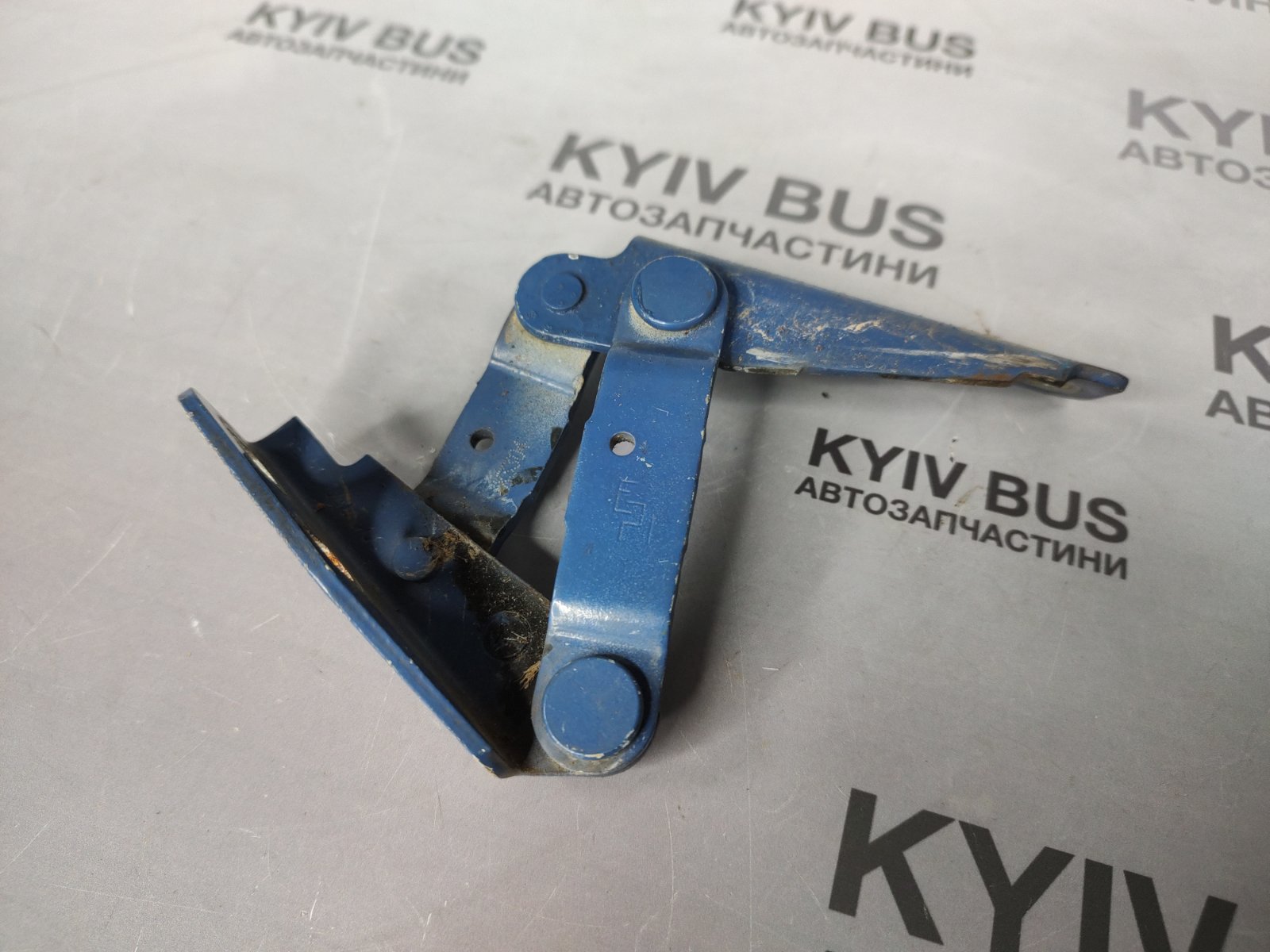 Петля капоту CDI / TDI [R] [б/в]