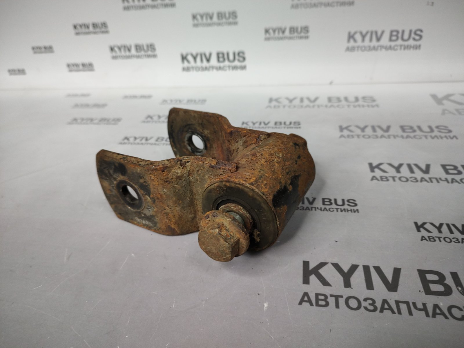 Серга ресори задньої MB Sprinter W904 / VW LT 46 [б/в]
