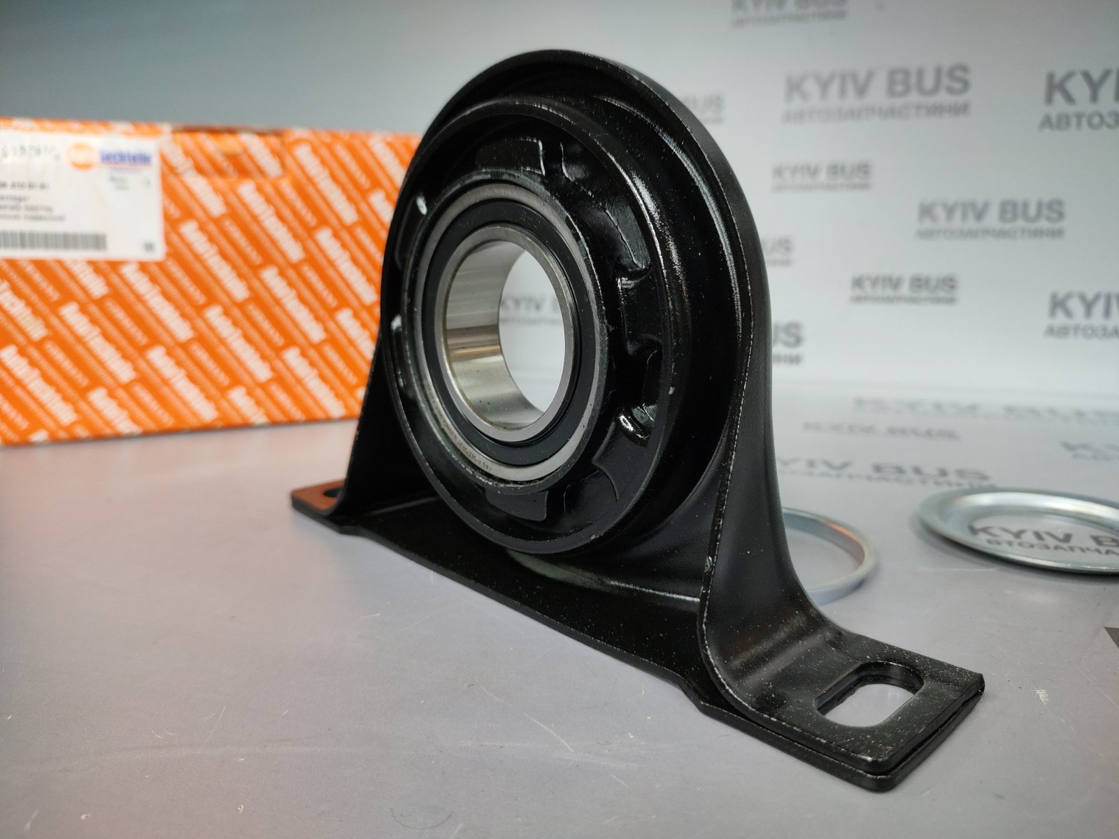 Підшипник підвісний MB Sprinter/VW Crafter 06- [d=47mm] /Підшипник FAG/