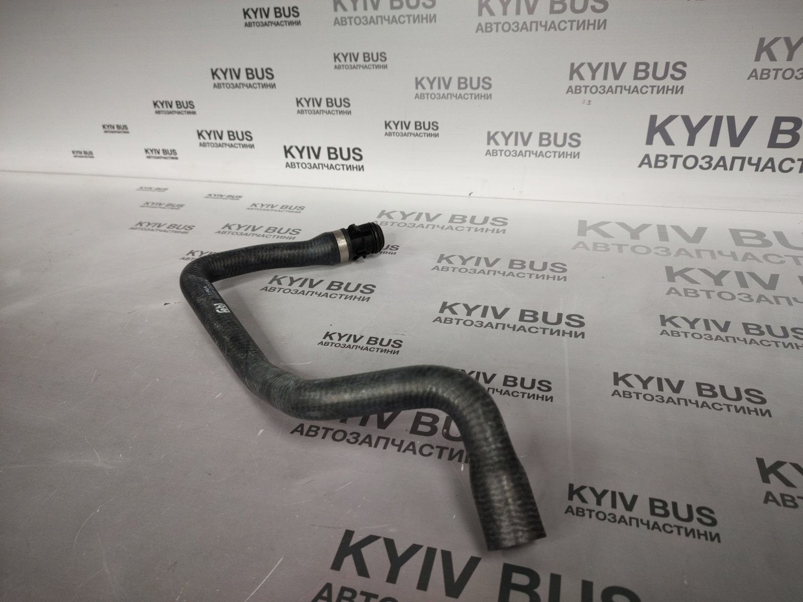 Патрубок пічки MB Sprinter 2.2CDI OM611