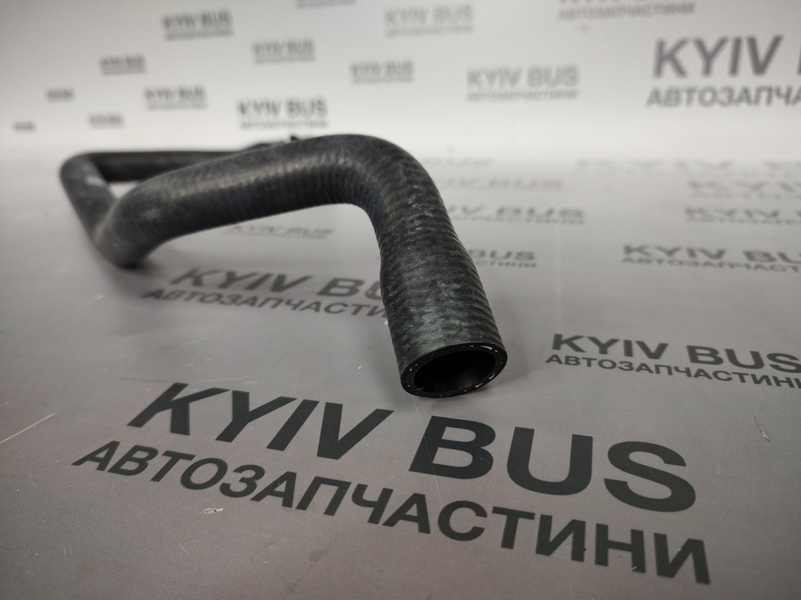 Патрубок пічки MB Sprinter 2.2CDI OM611