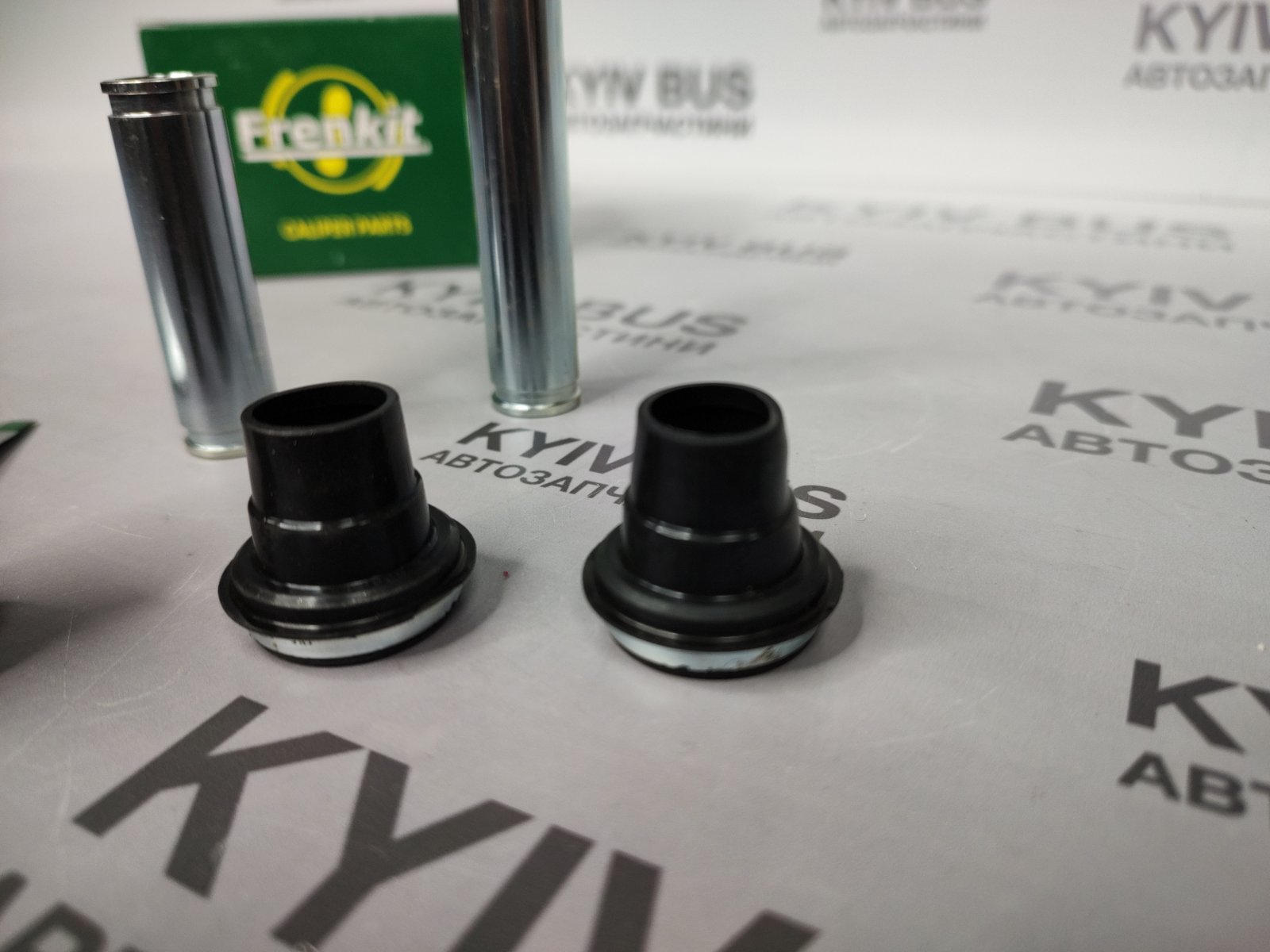 Напрямна супорта / перед=зад / [W903/W904_Bosch] MB Sprinter / VW LT 96-06