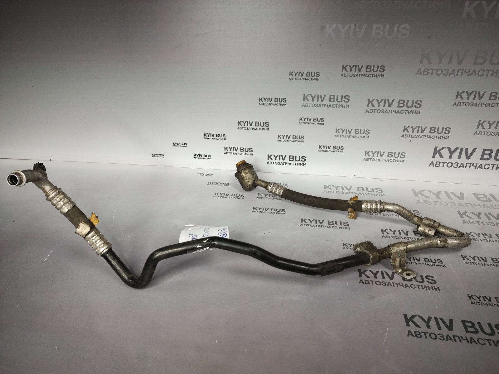 Трубка кондиціонера №320 MB Sprinter W906 / VW Crafter / Трубка №280 - Трубка №100 / [б/в]