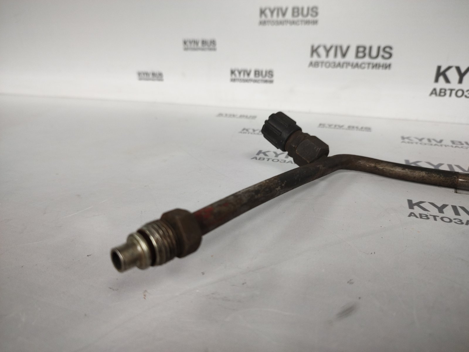 Трубка кондиціонера №47 MB Sprinter W901 TDI / Радіатор - Осушувач №16 / [б/в]