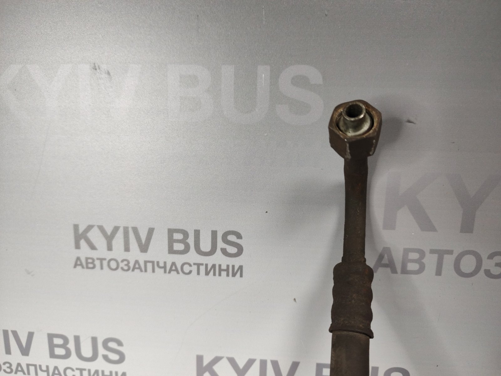 Трубка кондиціонера №47 MB Sprinter W901 TDI / Радіатор - Осушувач №16 / [б/в]