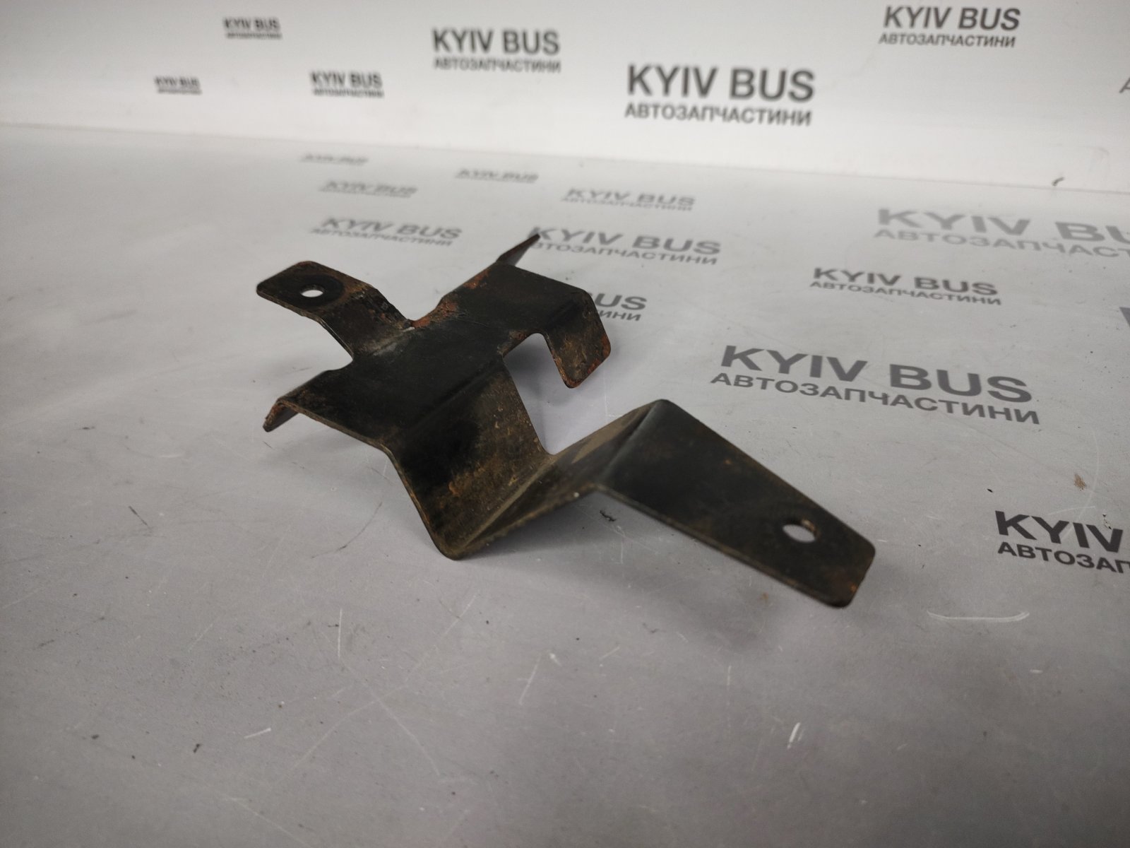 Кронштейн вентилятора кондиціонера №2 MB Sprinter W901-903 / TDI - CDI