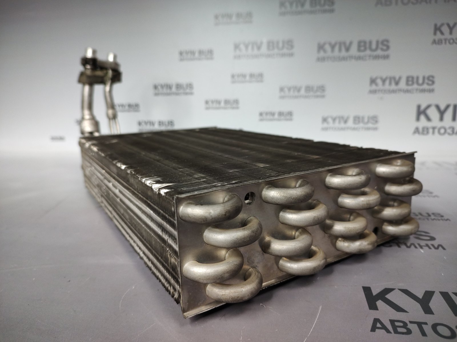 Випарник системи кондиціонування MB Sprinter W903 TDI / VW LT 2.5 [б/в]