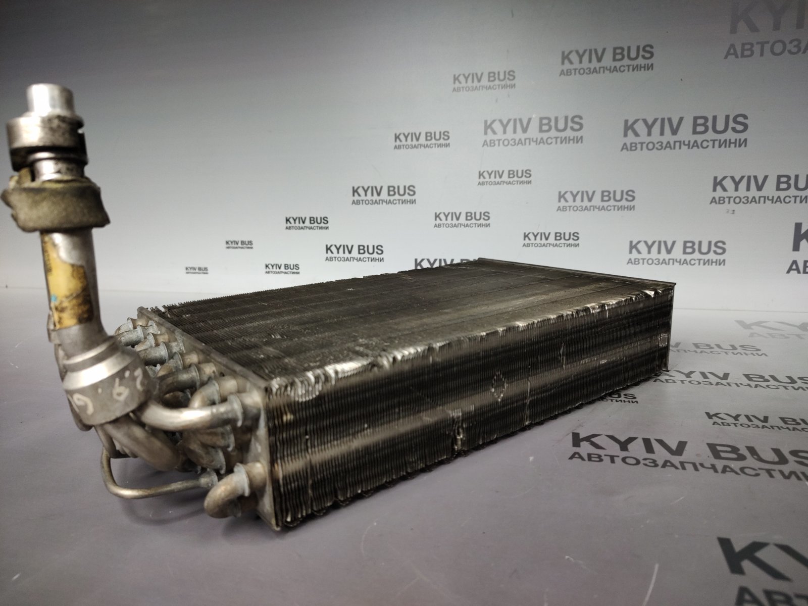Випарник системи кондиціонування MB Sprinter W903 TDI / VW LT 2.5 [б/в]